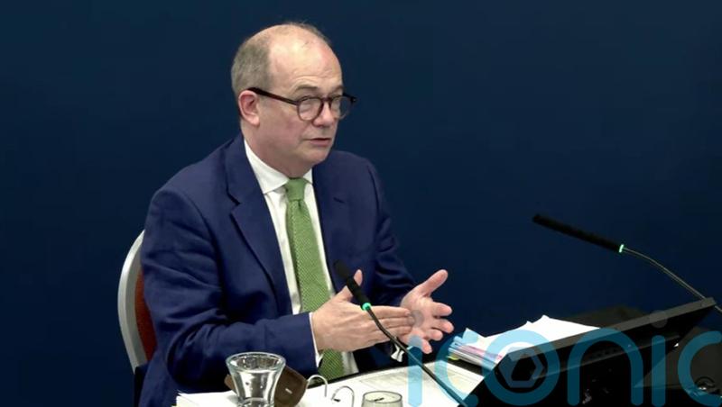 CMO said ministers should ‘hang their heads in shame’ during pandemic