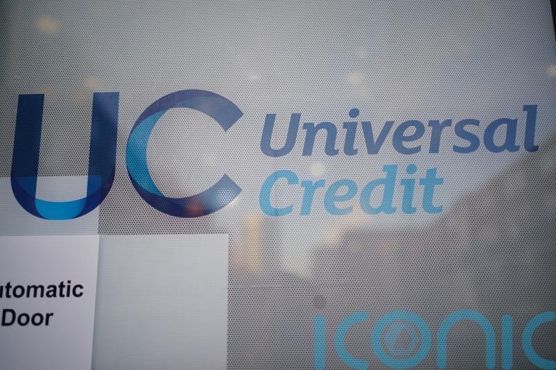 Next phase of universal credit implementation starts