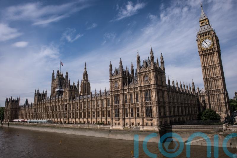 Tory MPs press for emergency immigration legislation after NI court ruling