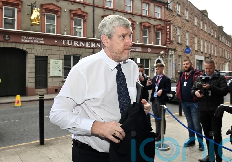 Minister raises concern over number of road deaths in Northern Ireland