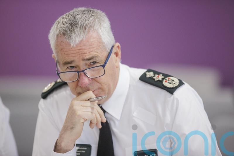 Boutcher set to deliver report on claims police spied on journalists and lawyers