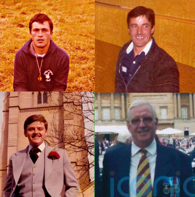 Families of soldier victims of IRA bomb returning to Enniskillen for anniversary