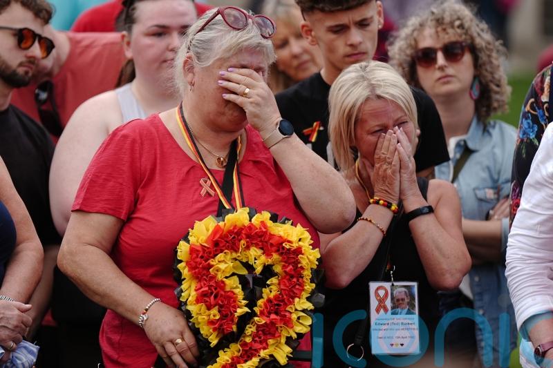 Inquiry finds blood scandal was covered up and could largely have been avoided