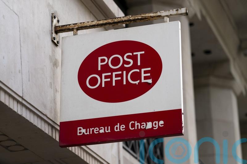Department ‘working at pace’ to ensure postmasters see convictions quashed
