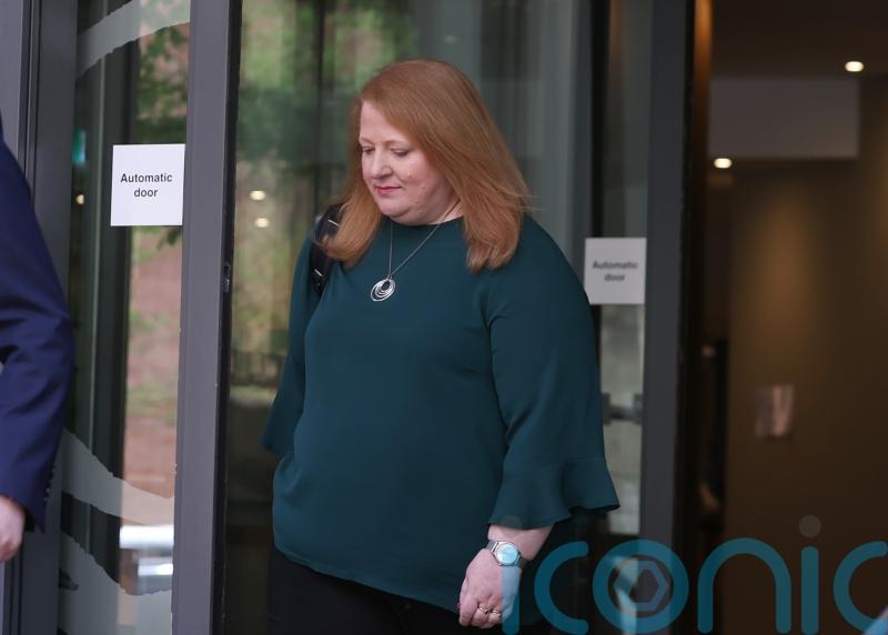 Stormont Justice Minister expresses concern over ‘surveillance of journalists’