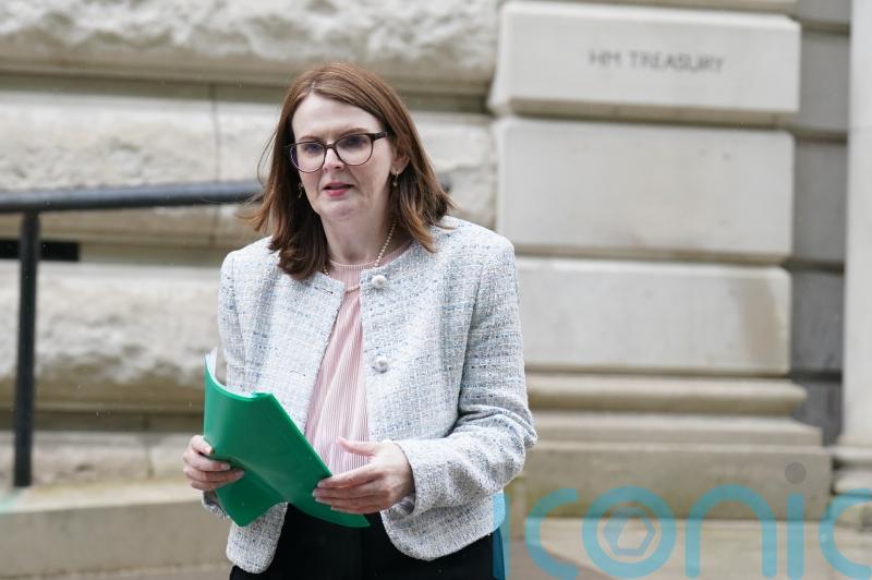 Stormont and Treasury strike interim framework deal on future funding model