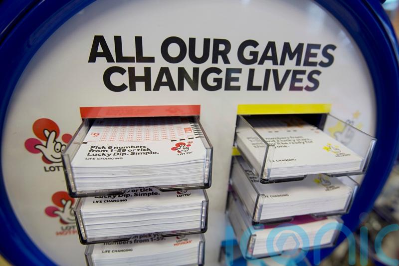 Women’s Aid and blind golf initiative among projects to receive Lottery grants