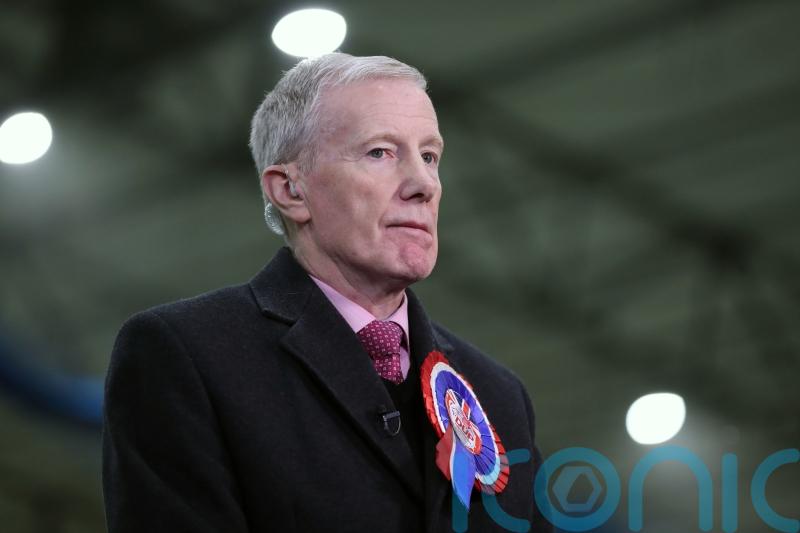 DUP will shortly announce election candidate for Lagan Valley, says Campbell
