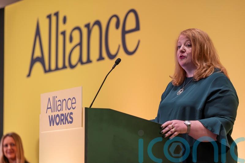 Alliance leader Naomi Long confirms she will contest East Belfast election seat