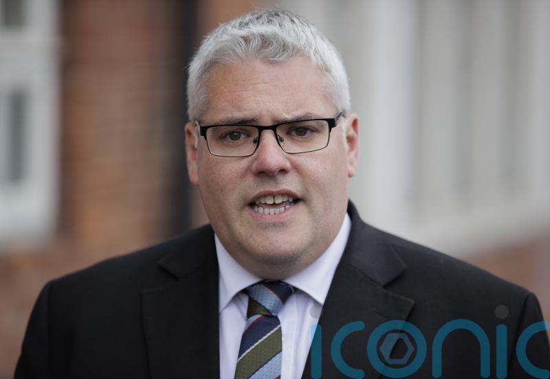 DUP ‘willing to step aside’ in Fermanagh-South Tyrone for pro-union candidate