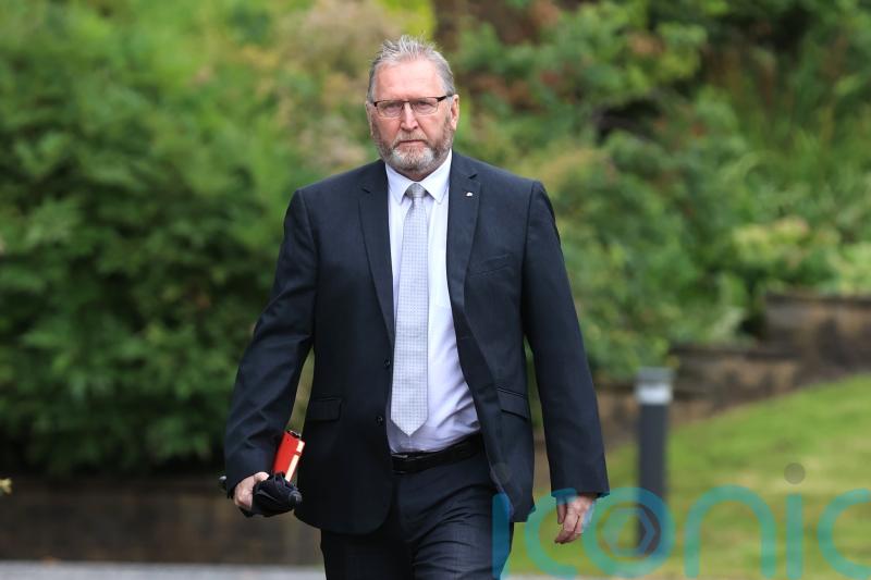 DUP and UUP disagree on unionist unity candidate proposal