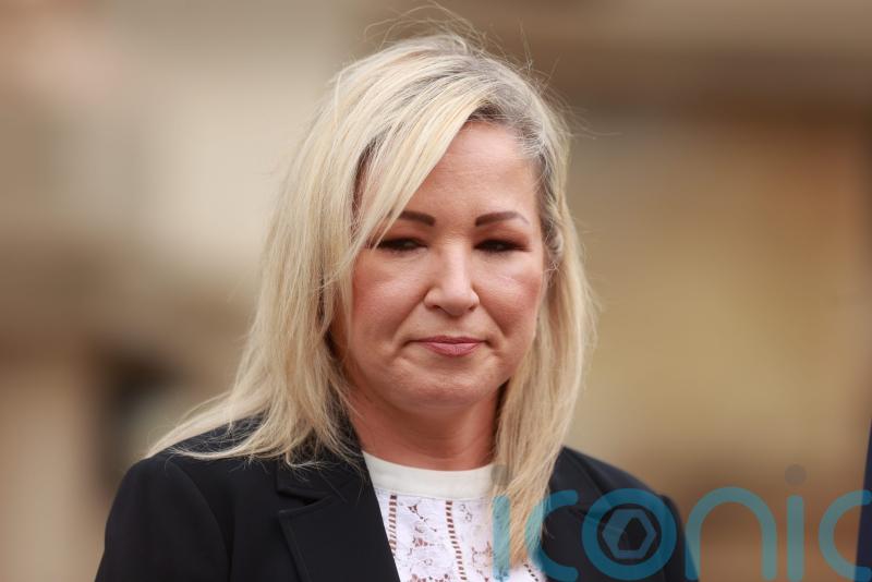 General Election puts Stormont programme for government in ‘jeopardy’