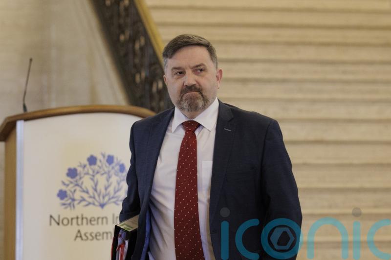 Assembly backs Stormont budget in face of Health Minister opposition