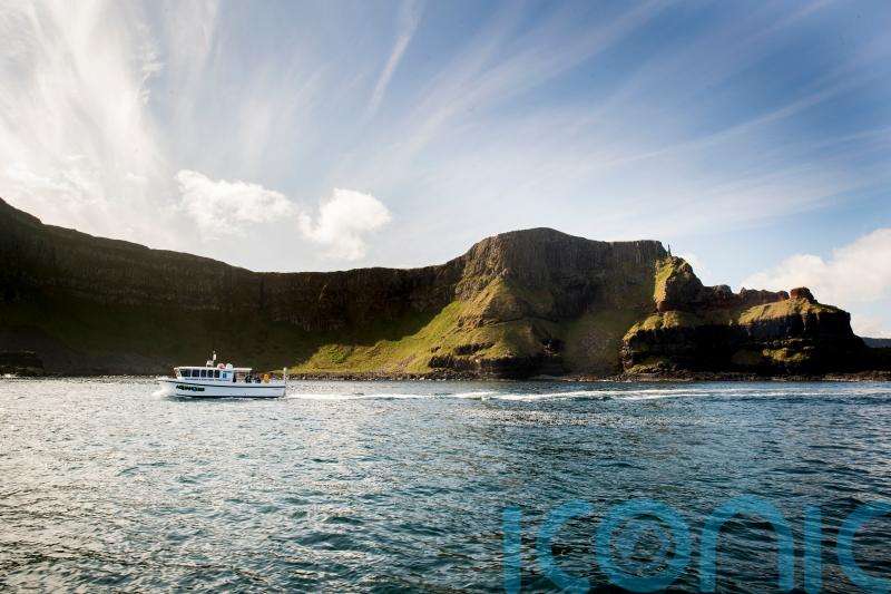 All-island report finds cross-border tourism has tripled in a decade