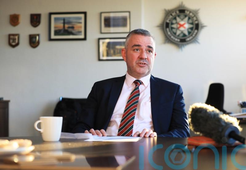 Federation conference hears call to end ‘penny-pinching betrayal of policing’