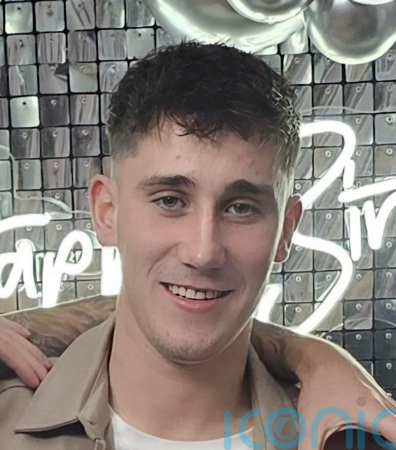 Tributes paid to man who died in Co Tyrone lake