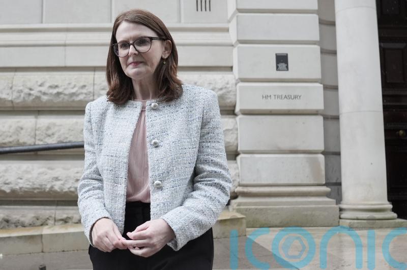 Archibald ‘hopeful’ of extra £200m to allocate to ministers in June