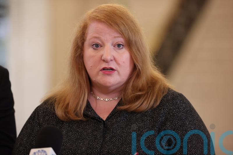 Long rejects call for inquiry into police surveillance of journalists claims