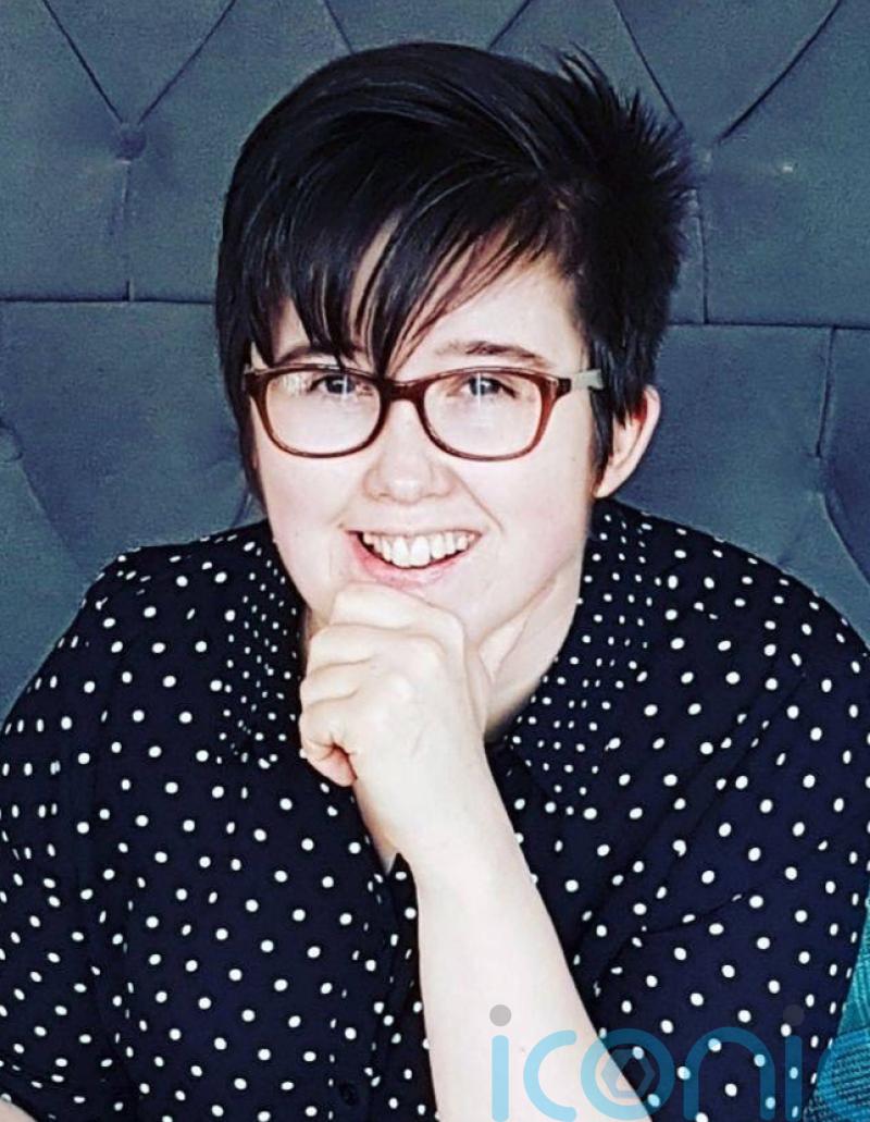 Lyra McKee placed in back of PSNI vehicle after being shot, court told