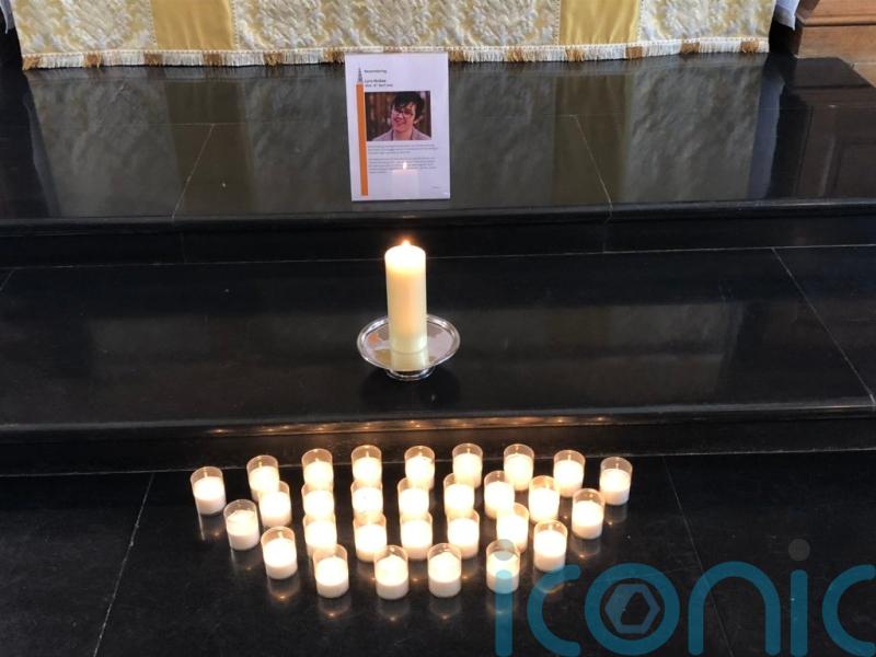 Police tell murder trial of efforts to save life of Lyra McKee after shooting