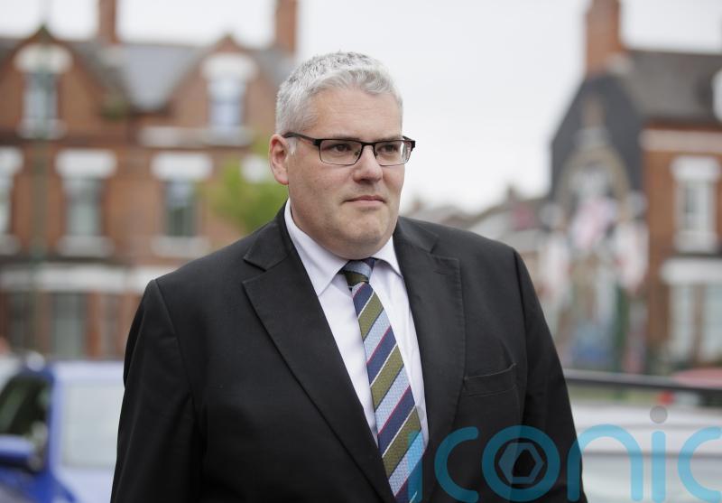 Robinson sees ‘no circumstances’ where DUP would pull plug on Stormont again