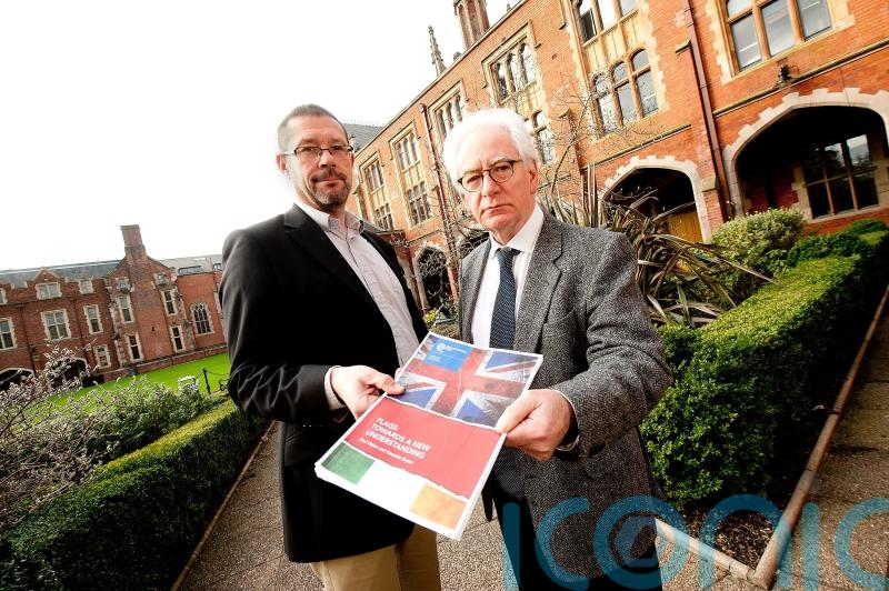 No movement expected on flags and culture report until ministers respond