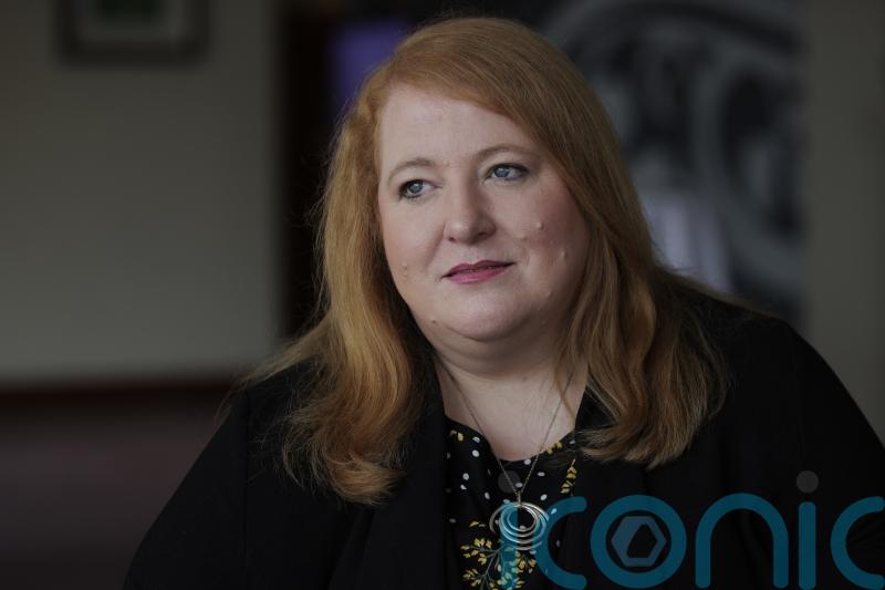 Long restates opposition to Legacy Act after meeting truth recovery body chief