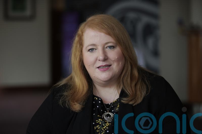 Alliance leader faces questions after backing out of Ireland’s Future event