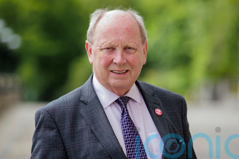 Allister insists TUV/Reform UK offers opportunity to ‘maximise’ pro-Union vote