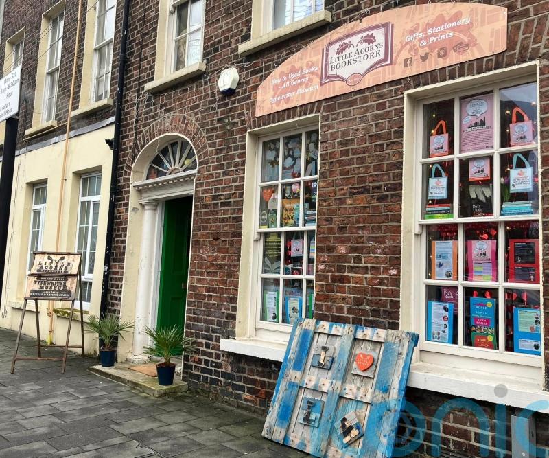 Plot a visit to these UK indie bookstores for a novel day out