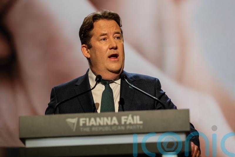 People tired of Sinn Fein’s failure to present alternatives, O’Brien says