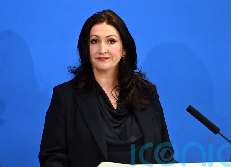 Ministers working to finalise programme for government – Little-Pengelly