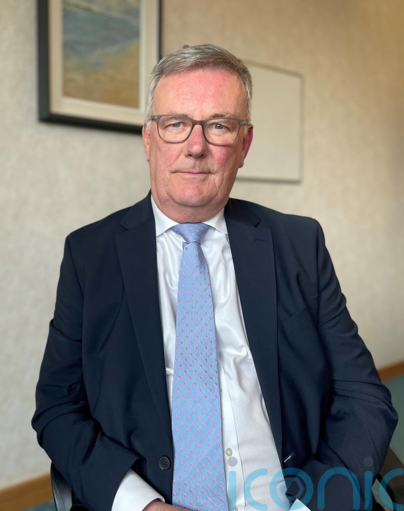 Nesbitt says he will not ‘go anywhere near’ closure of hospitals