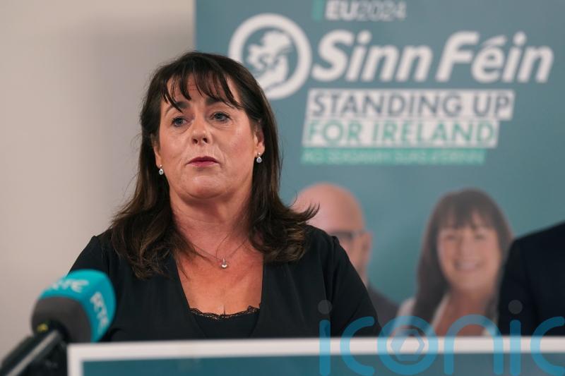 Gildernew has ‘no regrets’ amid doubt over Sinn Fein seat in Midlands-North-West