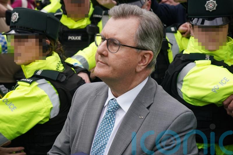 Committal hearing for Donaldson historical sex charge case set for July 3