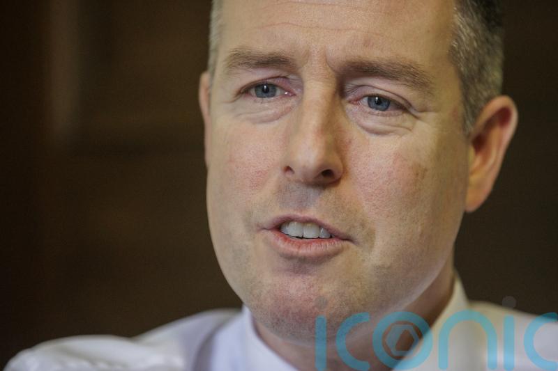 ‘Entirely unacceptable’ children with SEN still without school places – Givan