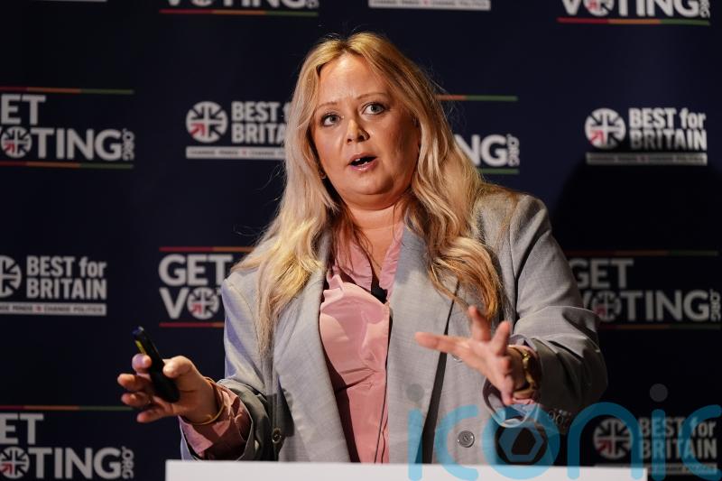 Tactical voting campaign eyes ‘heaviest possible defeat’ for the Conservatives