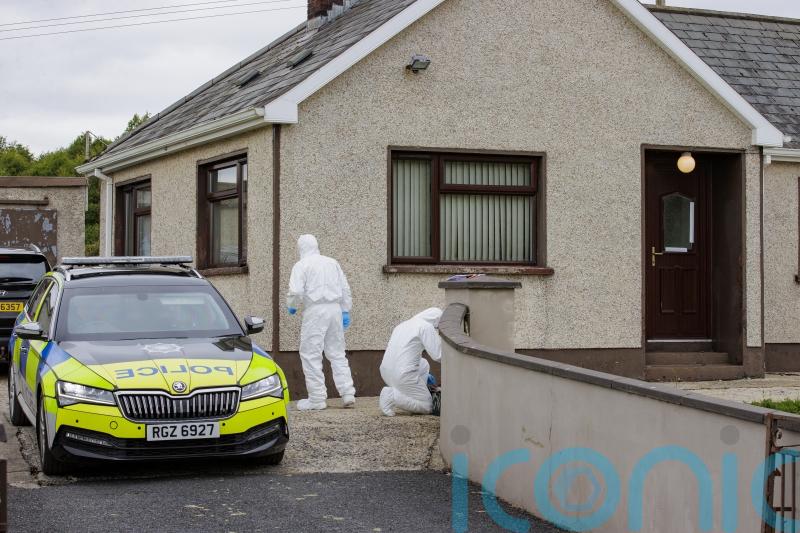 Man charged with murder of pensioner in Crossmaglen