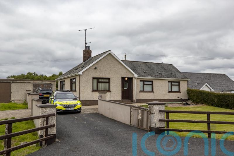 Man appears in court charged with murder of pensioner in Crossmaglen