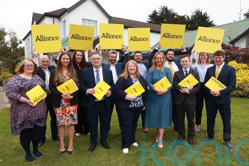 Alliance Party&rsquo;s General Election manifesto at a glance