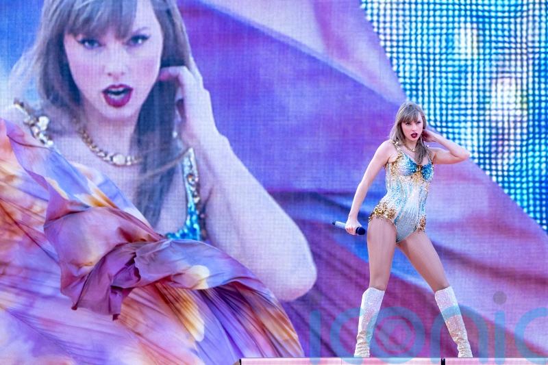 ‘Derry girl’ Taylor Swift invited to visit city after research hints at link