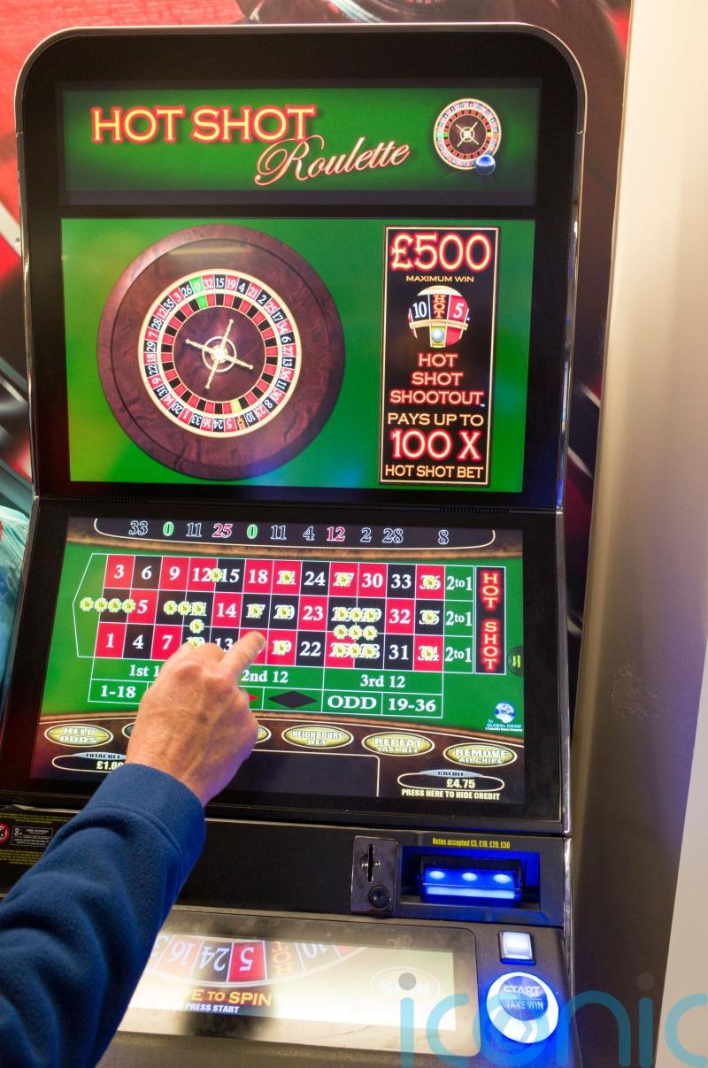 Gambling ‘a significant public health risk’ in Northern Ireland