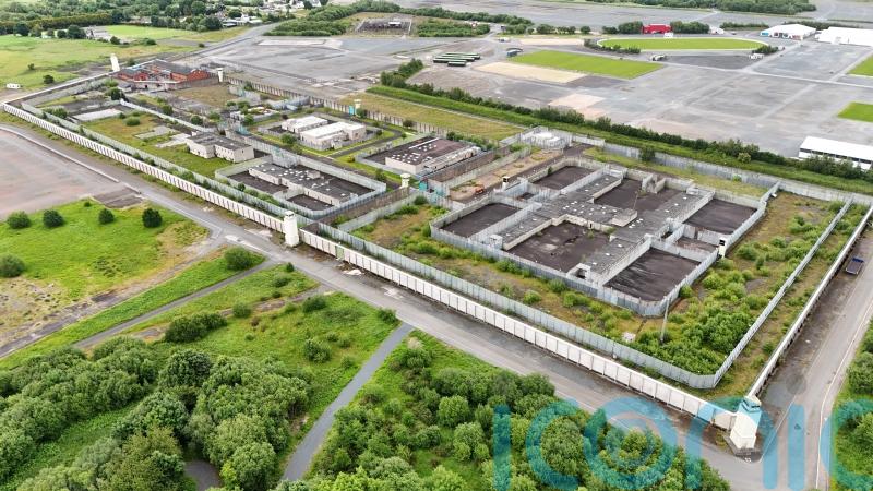 Victims’ group urges no U-turn on plans for former Maze Prison site