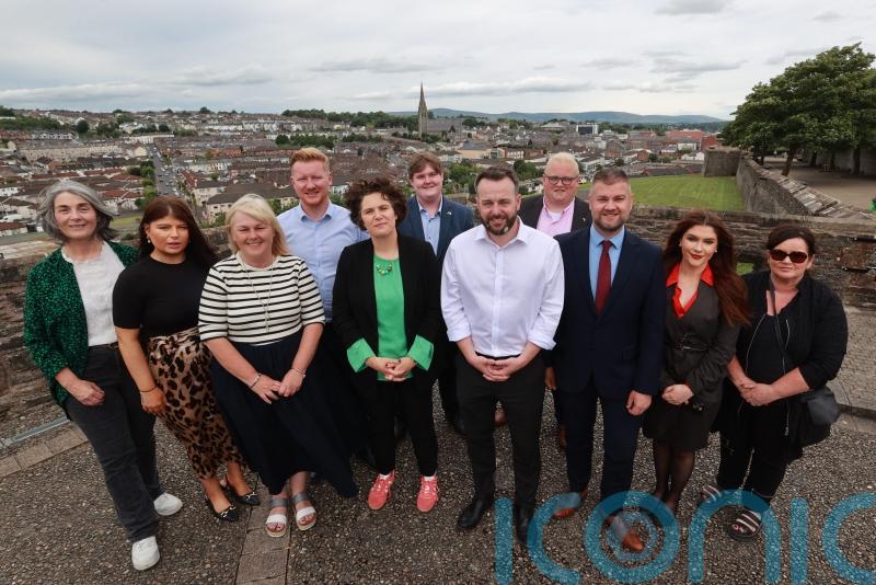 The SDLP’s General Election manifesto at a glance