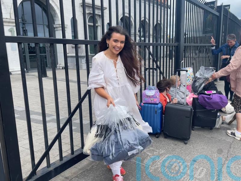 &lsquo;It&rsquo;s like a cult&rsquo;: Fans buzzing ahead of Taylor Swift&rsquo;s Dublin gigs