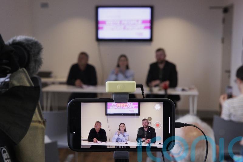 Tax on millionaires proposed as People Before Profit calls for &lsquo;radical change&rsquo;