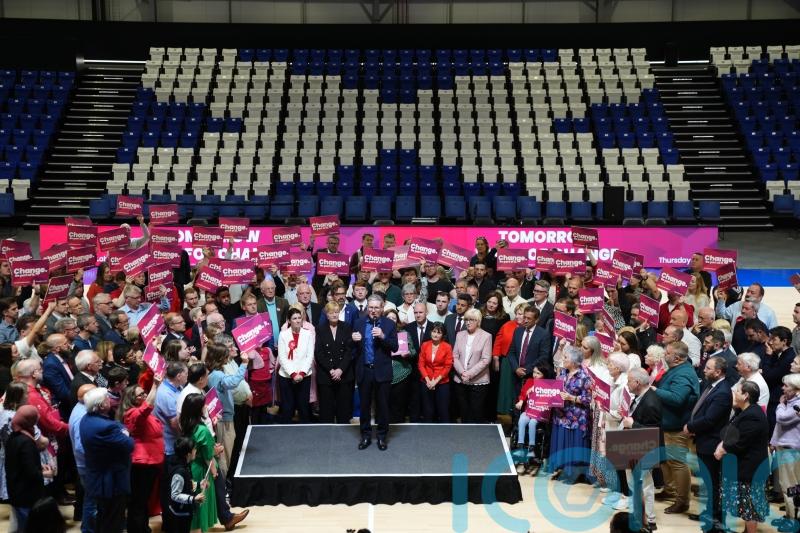 Labour’s general election challenge is tougher after sweeping boundary changes