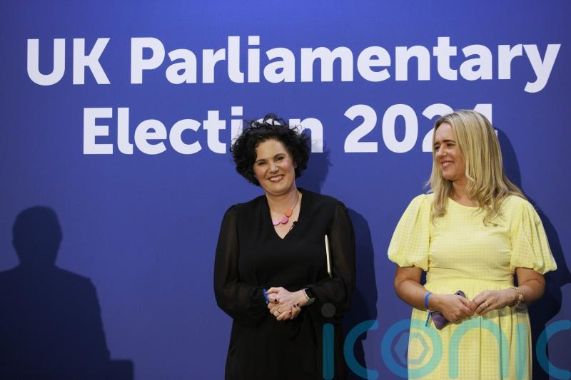 SDLP deputy leader Claire Hanna retains seat at Westminster