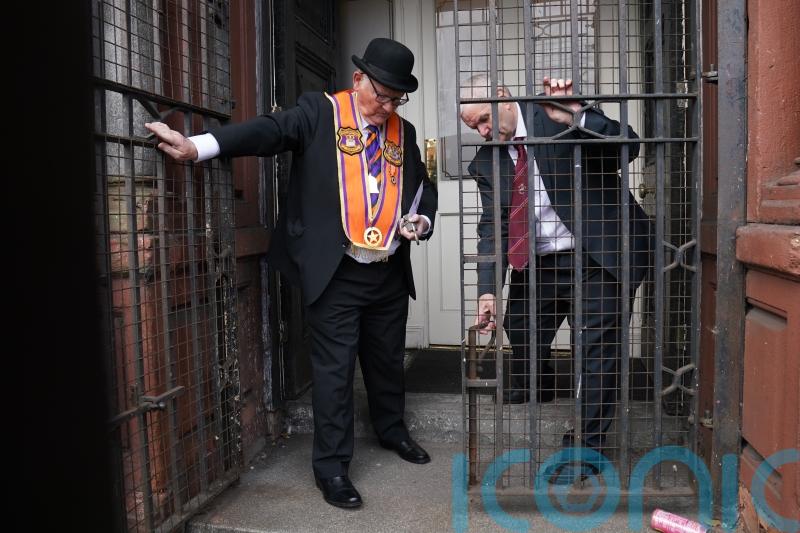 Scores of Twelfth of July parades to take place across Northern Ireland