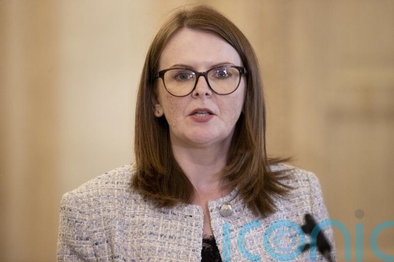 Caoimhe Archibald raises need for further funding in meeting with Chancellor